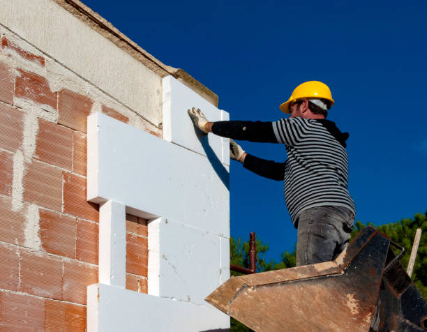 Best Residential Insulation Services  in Bennettsville, SC