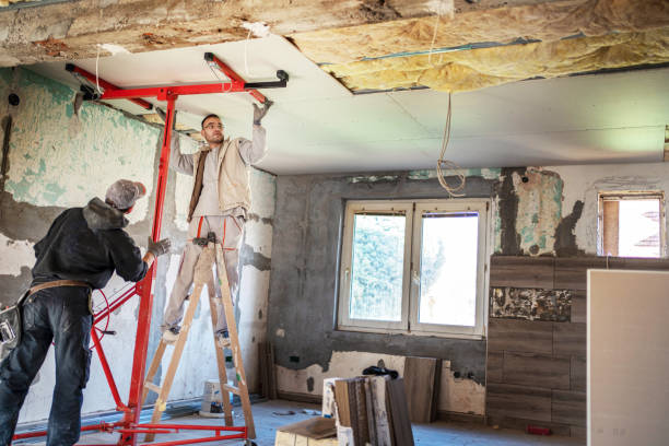 Insulation Contractors for Homes in Bennettsville, SC