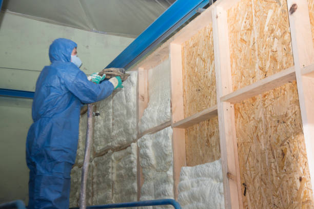 Best Commercial Insulation Contractor  in Bennettsville, SC
