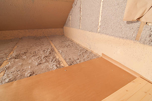 Range of Insulation Solutions in Bennettsville, SC