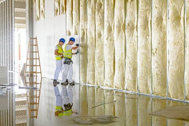 Best Soundproof Insulation Installation  in Bennettsville, SC